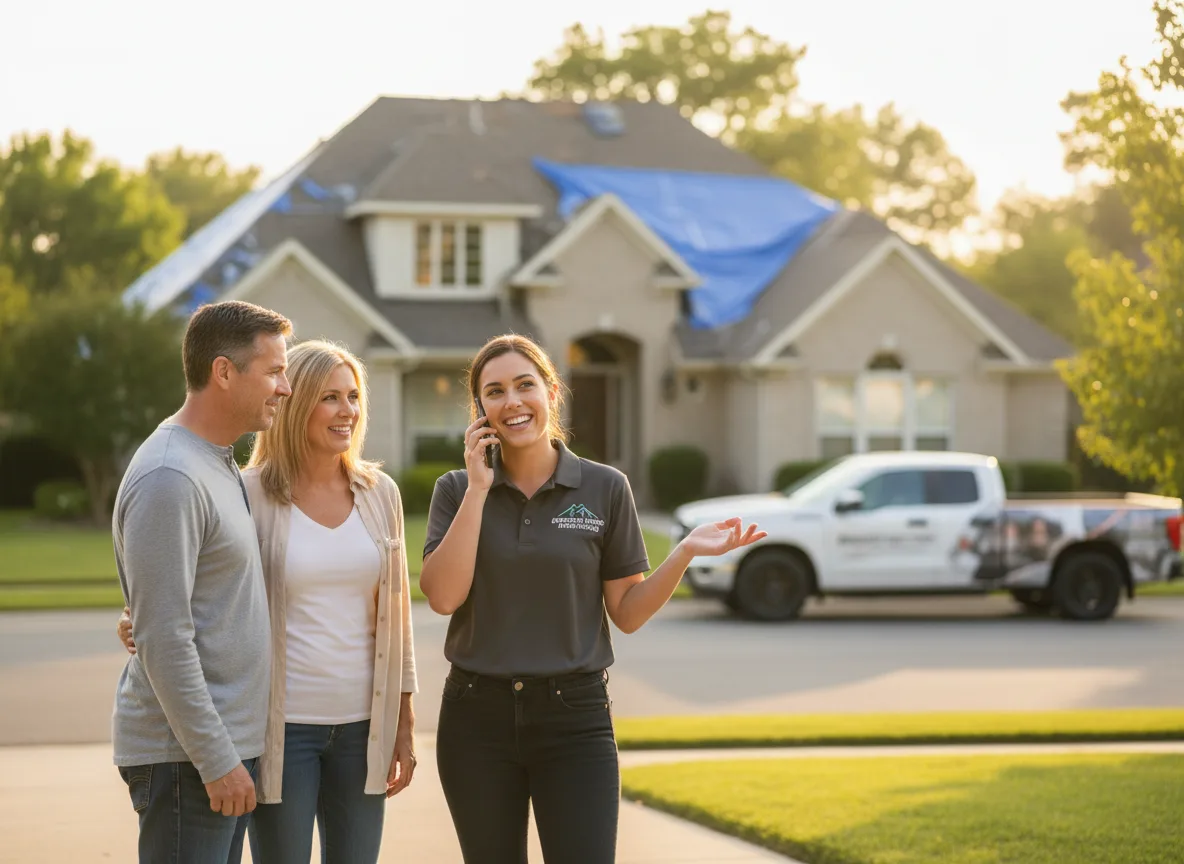 Emergency Roof Repair Callaway, NE FAQs
